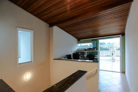 Casa para alugar com 125m², 3 quartos e 2 vagasLiving