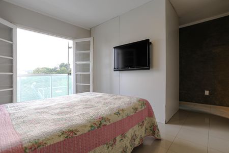 Casa para alugar com 125m², 3 quartos e 2 vagasQuarto 1 - Suíte