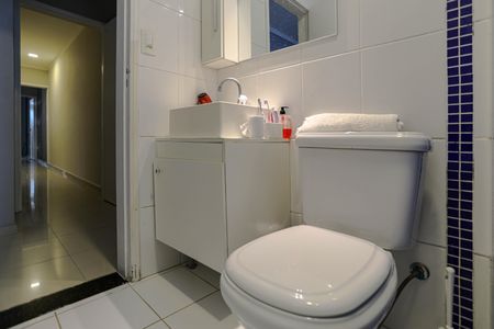 Casa para alugar com 125m², 3 quartos e 2 vagasBanheiro - Quarto 3 - Suíte