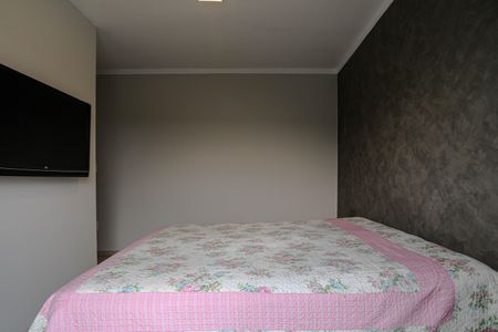 Casa para alugar com 125m², 3 quartos e 2 vagasQuarto 1 - Suíte