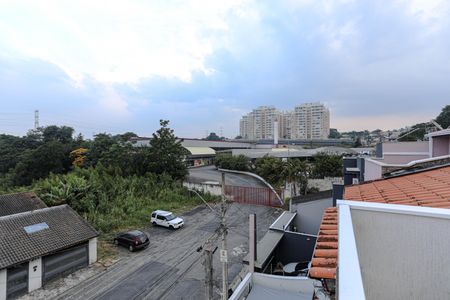 Casa para alugar com 125m², 3 quartos e 2 vagasVista - Varanda