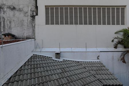 Casa para alugar com 125m², 3 quartos e 2 vagasVista - Sacada - Quarto 3 - Suíte