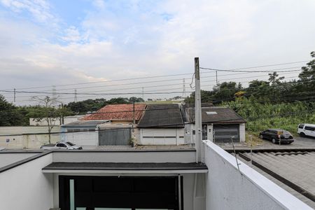 Casa para alugar com 125m², 3 quartos e 2 vagasVista - Sacada