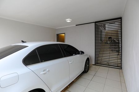 Casa para alugar com 125m², 3 quartos e 2 vagasGaragem