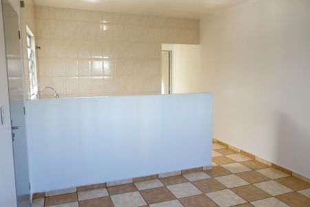 sala de casa para alugar com 1 quarto, 55m² em Vila Yara, Osasco