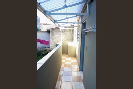 Casa para alugar com 55m², 1 quarto e 1 vagaSacada