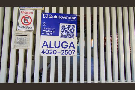 Casa para alugar com 55m², 1 quarto e 1 vagaplaca