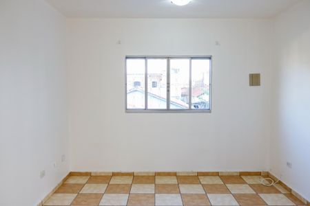 Casa para alugar com 55m², 1 quarto e 1 vagasala