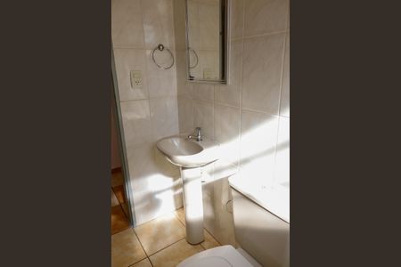 Casa para alugar com 55m², 1 quarto e 1 vagaBanheiro