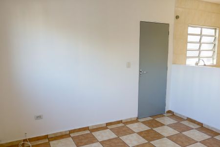 Casa para alugar com 55m², 1 quarto e 1 vagasala