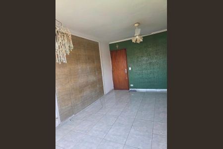 Apartamento à venda com 2 quartos, 55m² em Vila Fachini, São Paulo