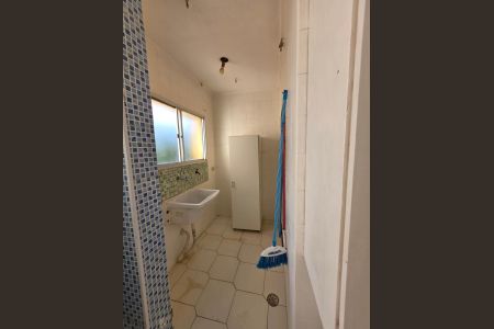 Apartamento à venda com 2 quartos, 55m² em Vila Fachini, São Paulo