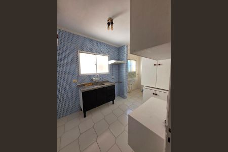 Apartamento à venda com 2 quartos, 55m² em Vila Fachini, São Paulo