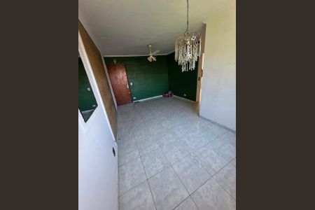 Apartamento à venda com 2 quartos, 55m² em Vila Fachini, São Paulo