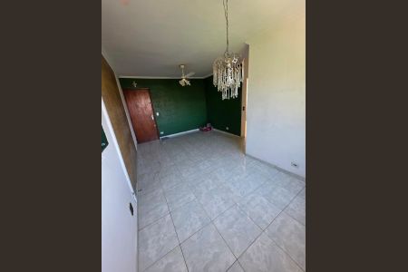 Apartamento à venda com 2 quartos, 55m² em Vila Fachini, São Paulo