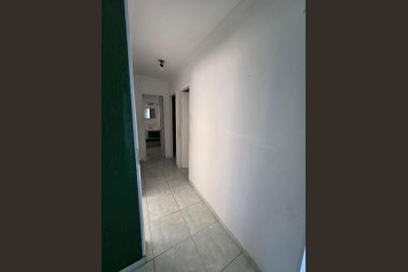 Apartamento à venda com 2 quartos, 55m² em Vila Fachini, São Paulo