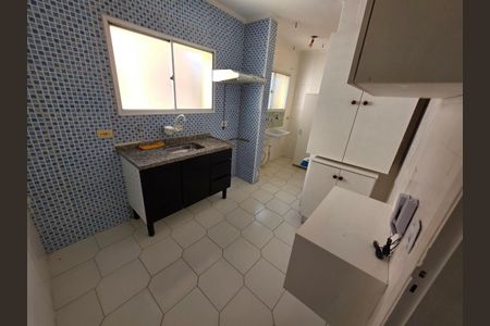 Apartamento à venda com 2 quartos, 55m² em Vila Fachini, São Paulo