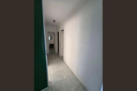Apartamento à venda com 2 quartos, 55m² em Vila Fachini, São Paulo