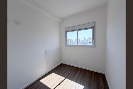 Apartamento para alugar com 38m², 2 quartos e 1 vagaQuarto 2