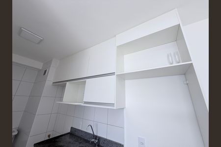 Apartamento para alugar com 38m², 2 quartos e 1 vagaCozinha
