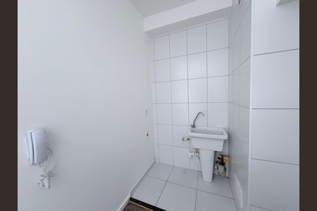 Apartamento para alugar com 38m², 2 quartos e 1 vagaÁrea de Serviço
