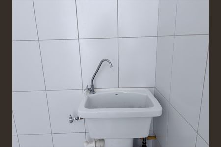 Apartamento para alugar com 38m², 2 quartos e 1 vagaÁrea de Serviço