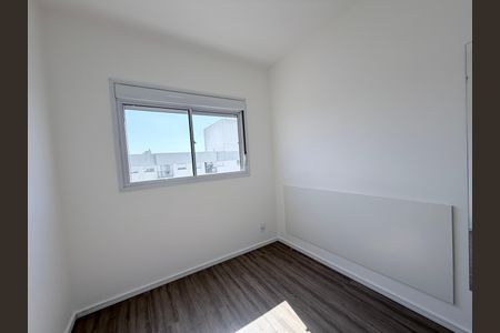 Quarto 1 de apartamento para alugar com 2 quartos, 38m² em Vila Invernada, São Paulo