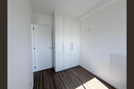 Apartamento para alugar com 38m², 2 quartos e 1 vagaQuarto 2
