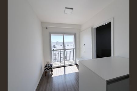 Sala de apartamento para alugar com 2 quartos, 38m² em Vila Invernada, São Paulo