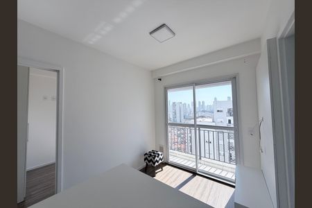 Sala de apartamento para alugar com 2 quartos, 38m² em Vila Invernada, São Paulo
