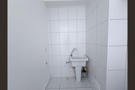 Apartamento para alugar com 38m², 2 quartos e 1 vagaÁrea de Serviço