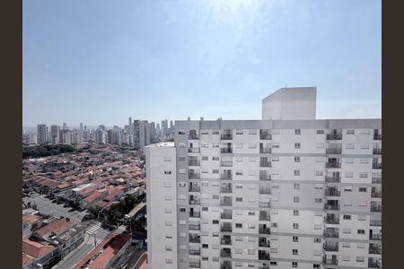 Apartamento para alugar com 38m², 2 quartos e 1 vagaQuarto 1