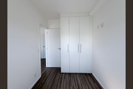 Apartamento para alugar com 38m², 2 quartos e 1 vagaQuarto 2