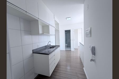 Apartamento para alugar com 38m², 2 quartos e 1 vagaCozinha