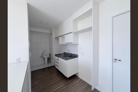 Apartamento para alugar com 38m², 2 quartos e 1 vagaCozinha
