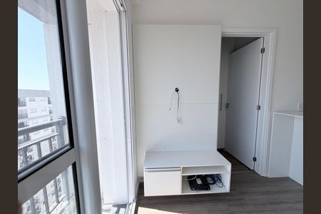 Apartamento para alugar com 38m², 2 quartos e 1 vagaSala