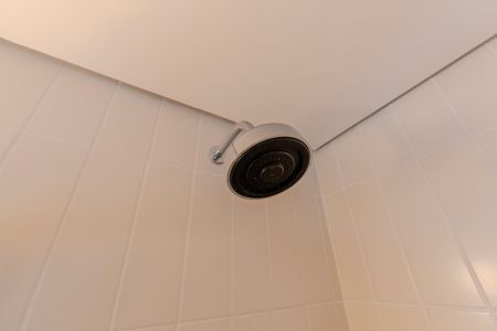 Studio para alugar com 43m², 1 quarto e sem vagaBanheiro