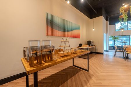 Studio para alugar com 43m², 1 quarto e sem vagaÁrea comum