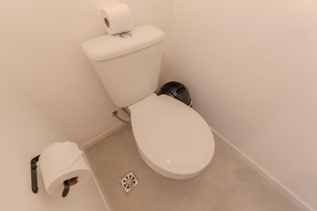 Studio para alugar com 43m², 1 quarto e sem vagaBanheiro