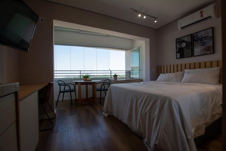 Kitnet/Studio à venda com 1 quarto, 25m² em Butantã, São Paulo