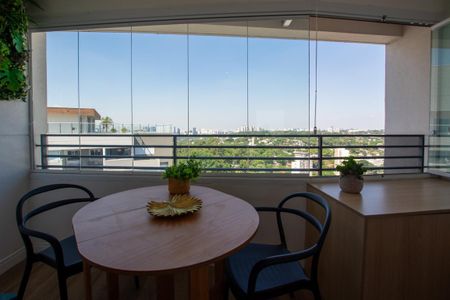 Kitnet/Studio à venda com 1 quarto, 25m² em Butantã, São Paulo