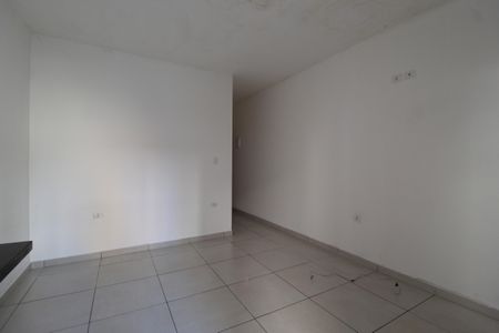 Sala/Quarto de casa para alugar com 1 quarto, 20m² em Vila Olímpia, São Paulo
