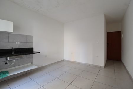 Casa para alugar com 20m², 1 quarto e sem vagaSala/Quarto