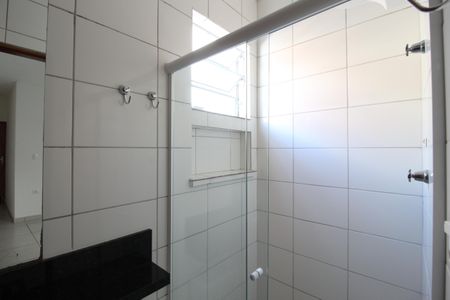 Casa para alugar com 20m², 1 quarto e sem vagaBanheiro