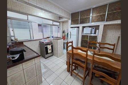 Apartamento para alugar com 90m², 2 quartos e 1 vaga Apartamento para alugar com 90m², 2 quartos e 1 vagaCozinha