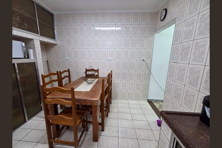 Apartamento para alugar com 90m², 2 quartos e 1 vaga Apartamento para alugar com 90m², 2 quartos e 1 vagaCozinha