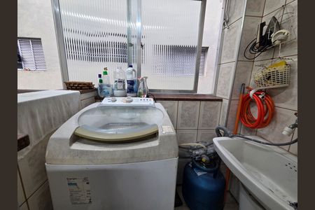 Apartamento para alugar com 90m², 2 quartos e 1 vaga Apartamento para alugar com 90m², 2 quartos e 1 vagaÁrea de Serviço