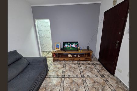 Apartamento para alugar com 90m², 2 quartos e 1 vaga Apartamento para alugar com 90m², 2 quartos e 1 vagaSala