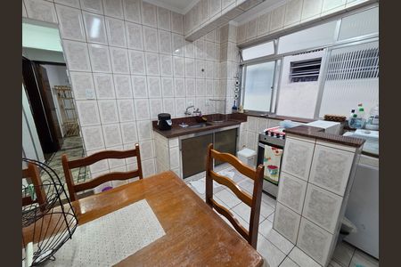 Apartamento para alugar com 90m², 2 quartos e 1 vaga Apartamento para alugar com 90m², 2 quartos e 1 vagaCozinha