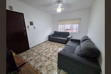 Apartamento para alugar com 90m², 2 quartos e 1 vaga Apartamento para alugar com 90m², 2 quartos e 1 vagaSala